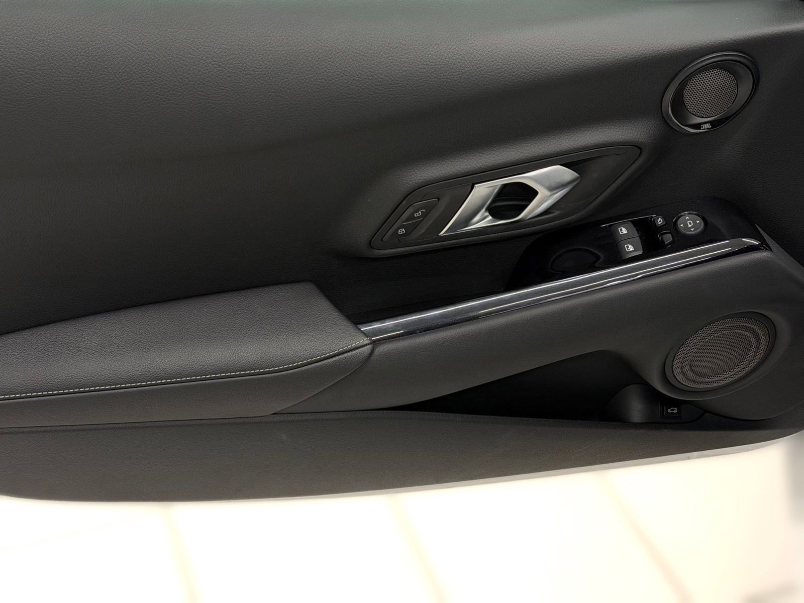 New 2026 Toyota Supra Premium w/ Driver Assist Package RWD image 11