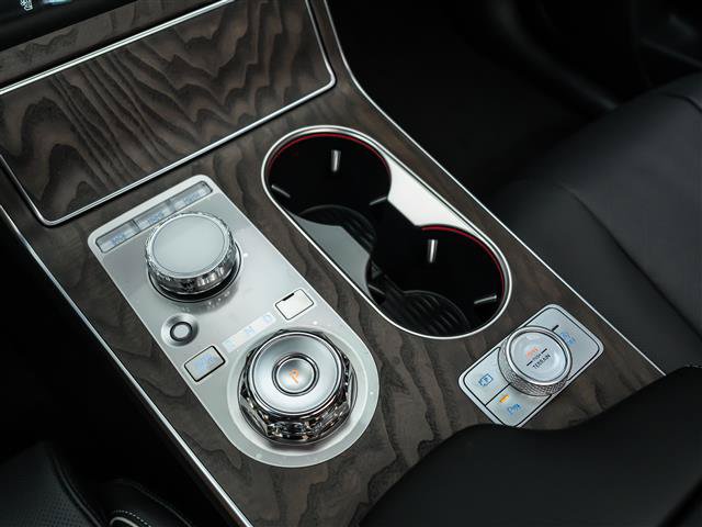New 2026 Genesis GV80 2.5T Prestige AWD/4WD image 24