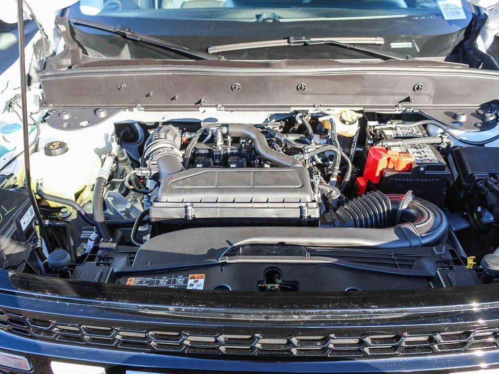 New 2025 Ford Bronco Sport Outer Banks w/ Sasquatch Outer Banks Package image 27