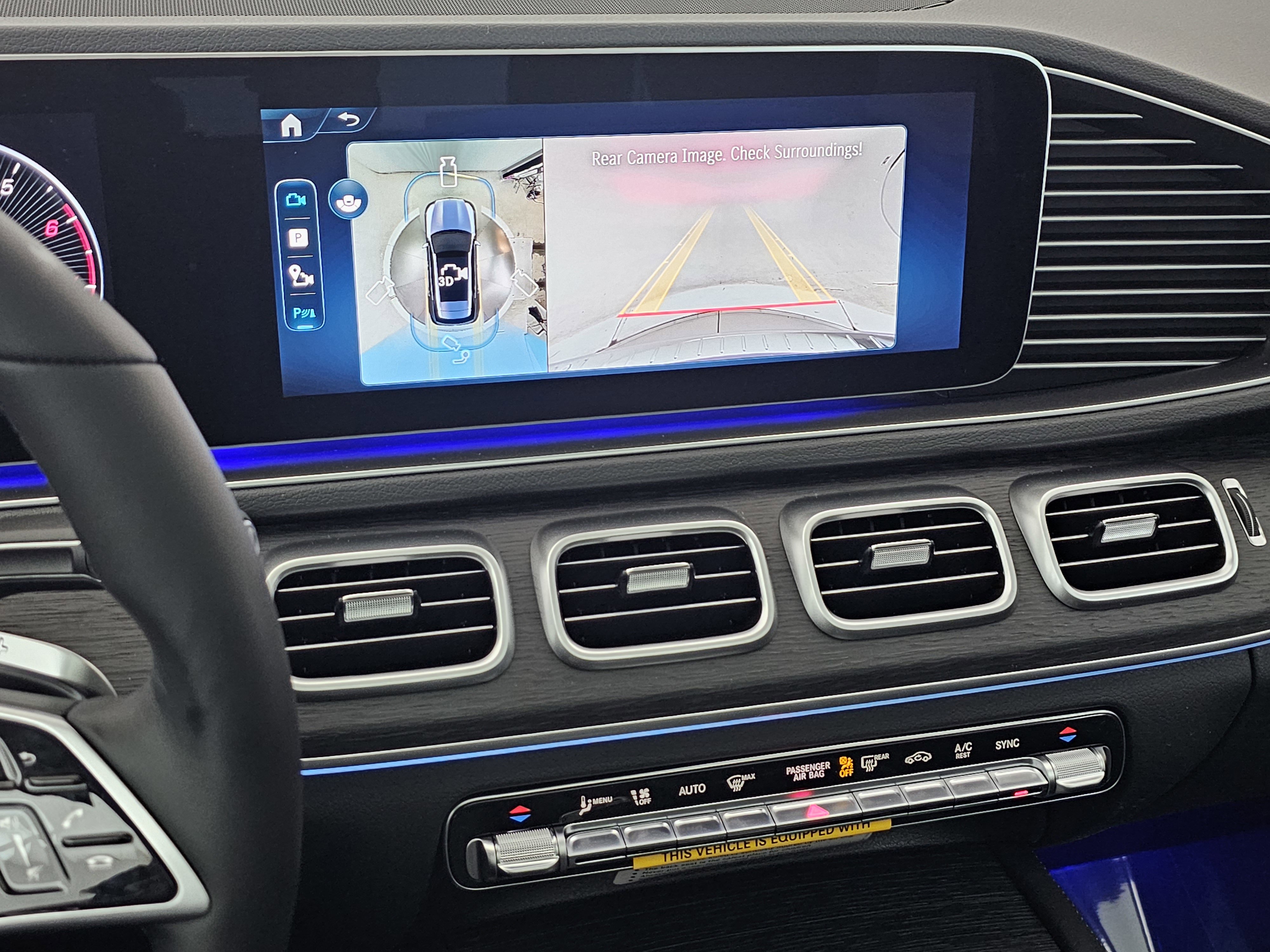 New 2026 Mercedes-Benz GLE 450 4MATIC image 51