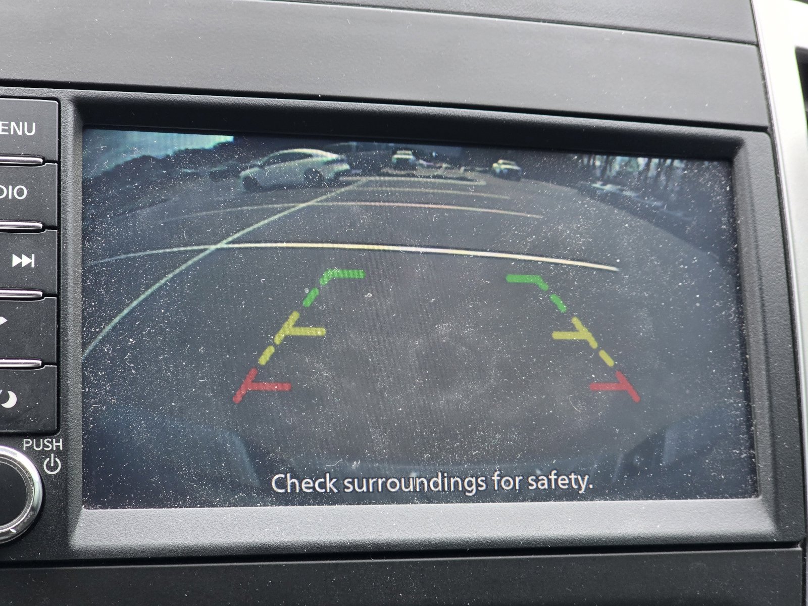 Used 2020 Nissan Frontier SV w/ Midnight Edition Floor Mats image 21