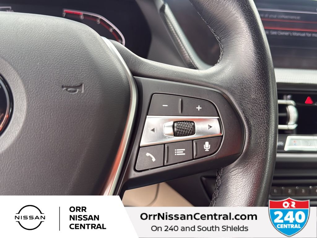 Used 2022 BMW 228i Gran Coupe w/ Convenience Package image 22