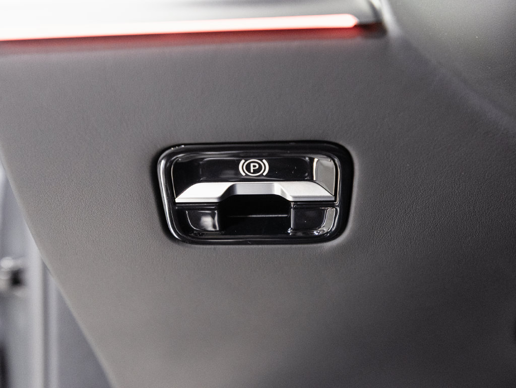 Used 2024 Mercedes-Benz Maybach S 580 4MATIC image 10
