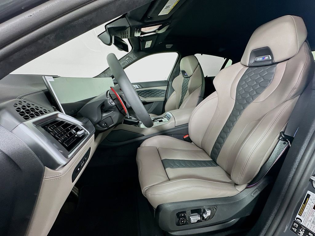 New 2026 BMW X6 M Competition w/ Executive Package image 16