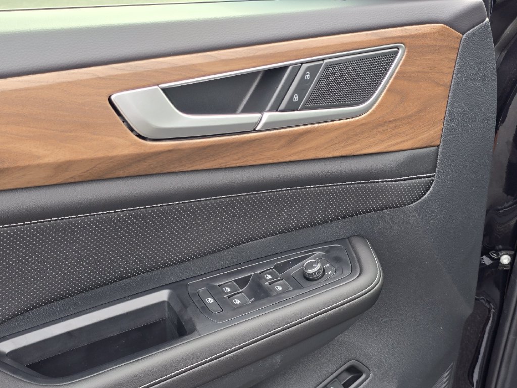 New 2026 Volkswagen Atlas SE AWD/4WD image 20