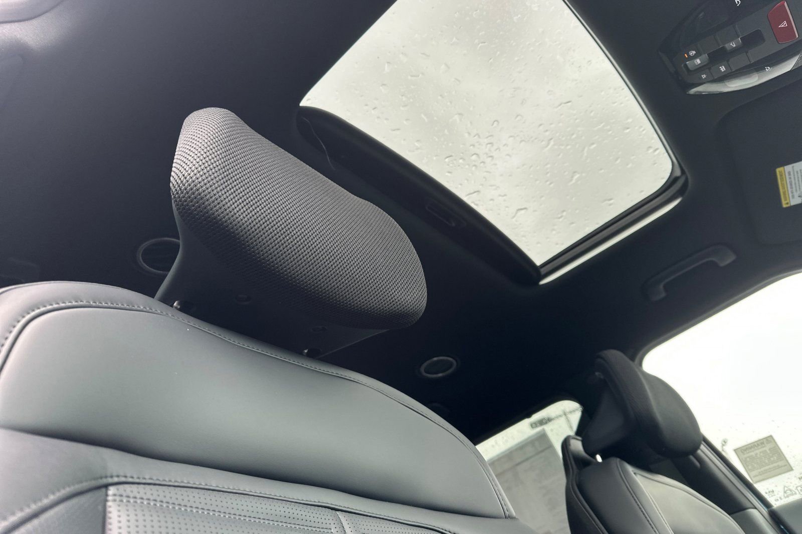 New 2026 Kia EV9 Land image 17