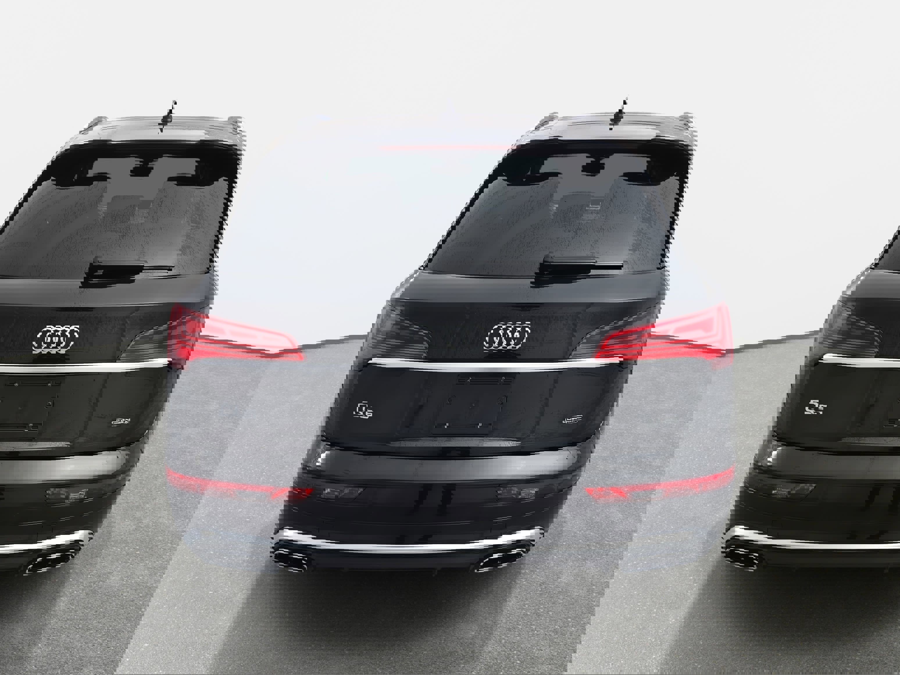 Used 2022 Audi Q5 2.0T Premium w/ Convenience Package image 6