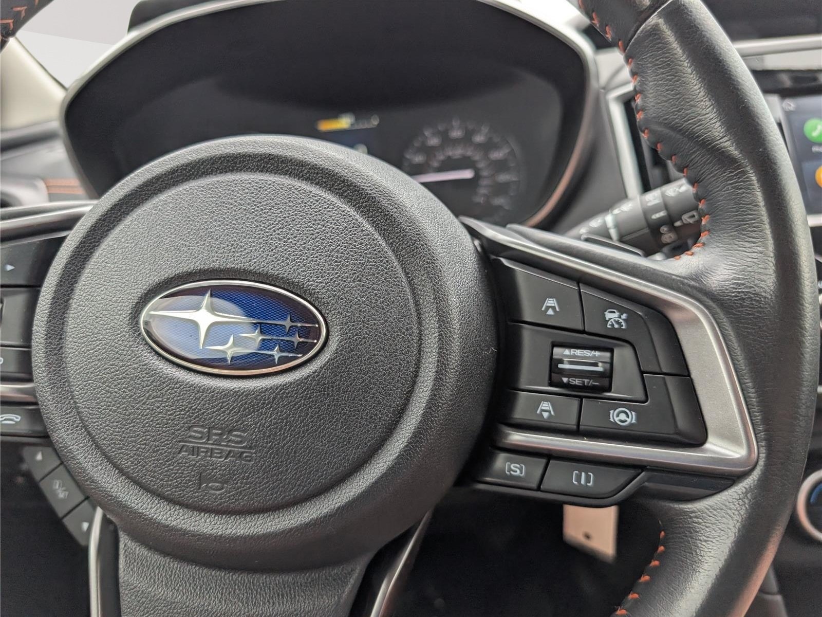 Used 2021 Subaru Crosstrek 2.0i Premium AWD/4WD image 22