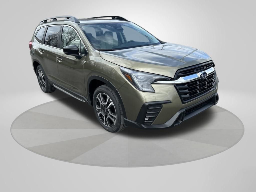New 2026 Subaru Ascent Limited image 4