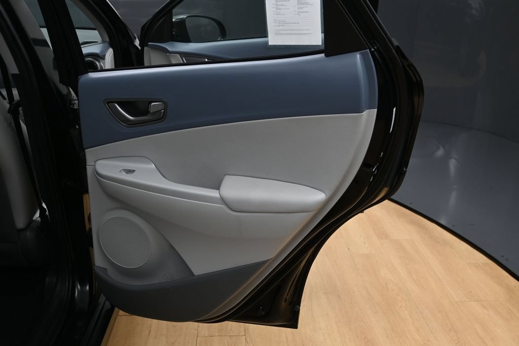 Used 2021 Hyundai Kona Ultimate FWD image 28