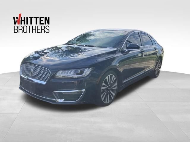 Used 2017 Lincoln MKZ Reserve w/ Climate Package