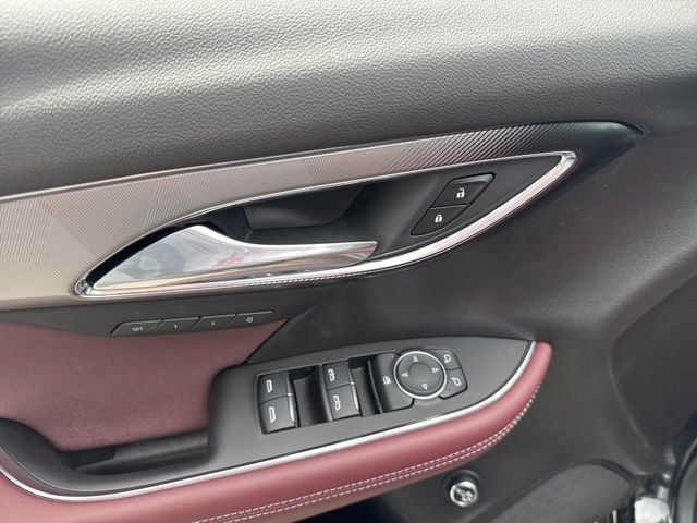 New 2026 Buick Envision Sport Touring AWD/4WD image 17