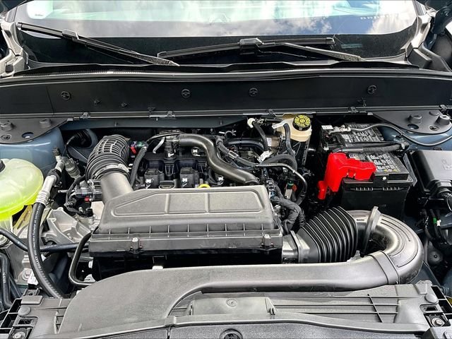 New 2026 Ford Bronco Sport Outer Banks w/ Outer Banks Tech Package+ AWD/4WD image 12