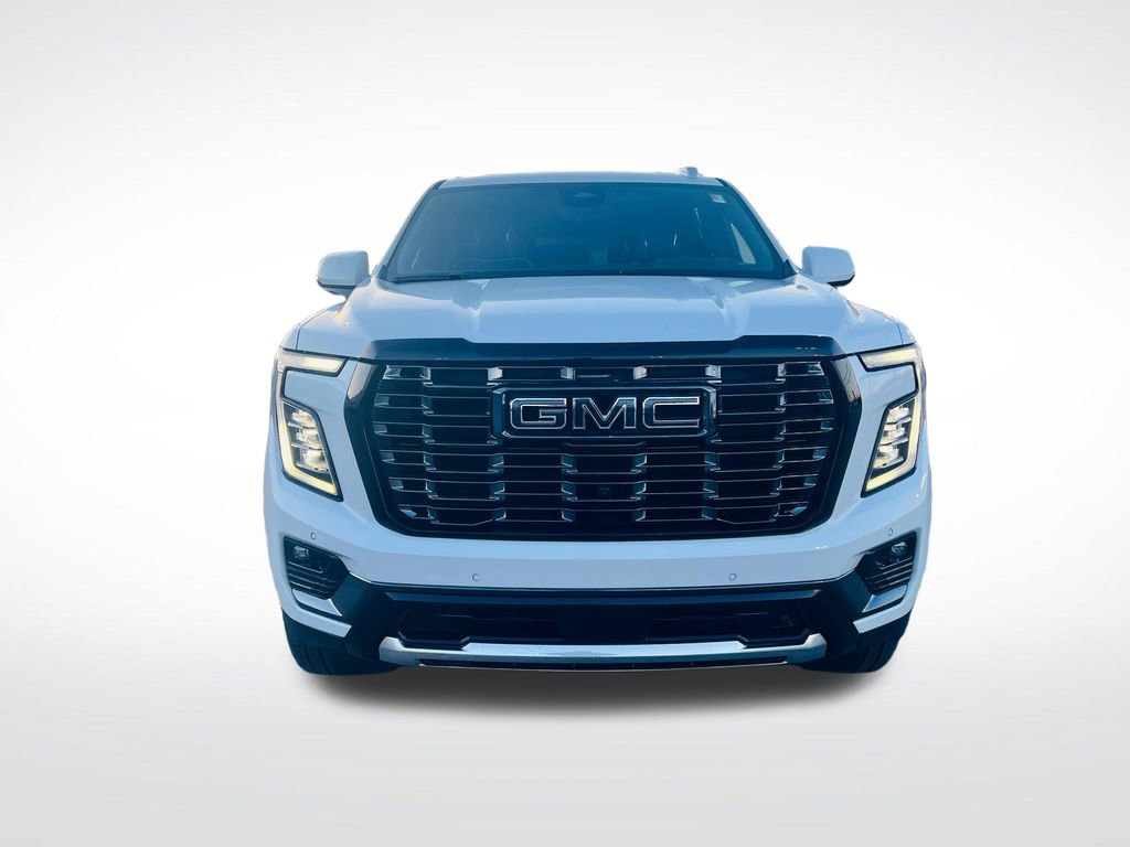 New 2026 GMC Yukon Denali Ultimate image 10
