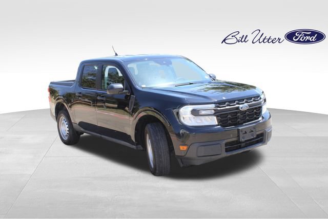 Used 2023 Ford Maverick XL FWD image 3
