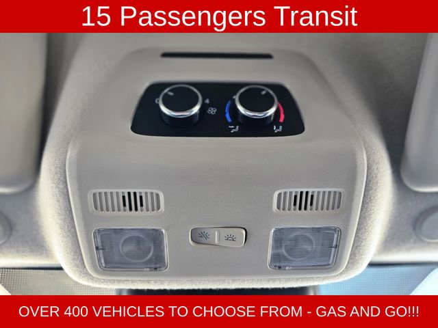 Used 2023 Ford Transit 350 XLT image 25