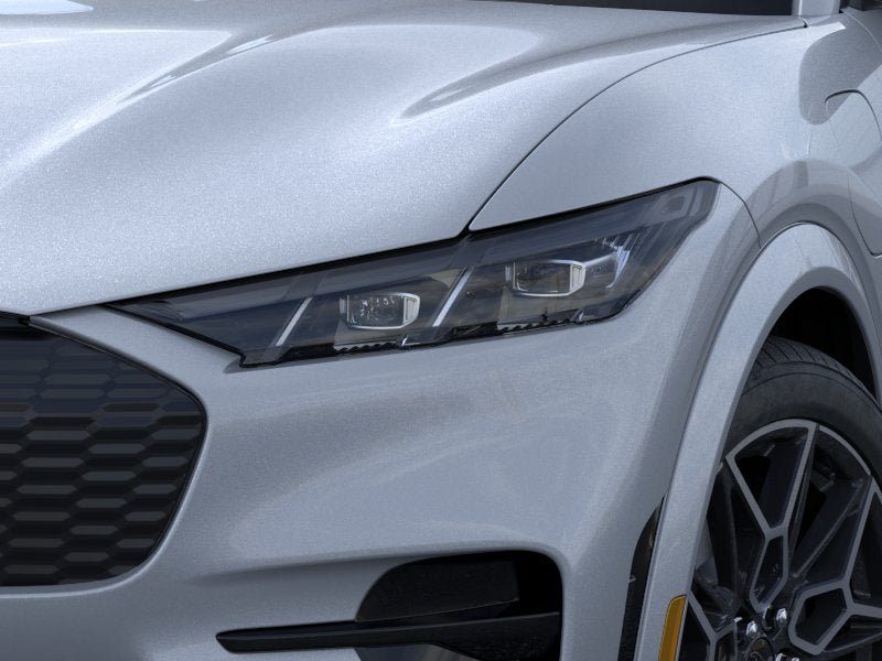 New 2026 Ford Mustang Mach-E GT AWD/4WD image 18