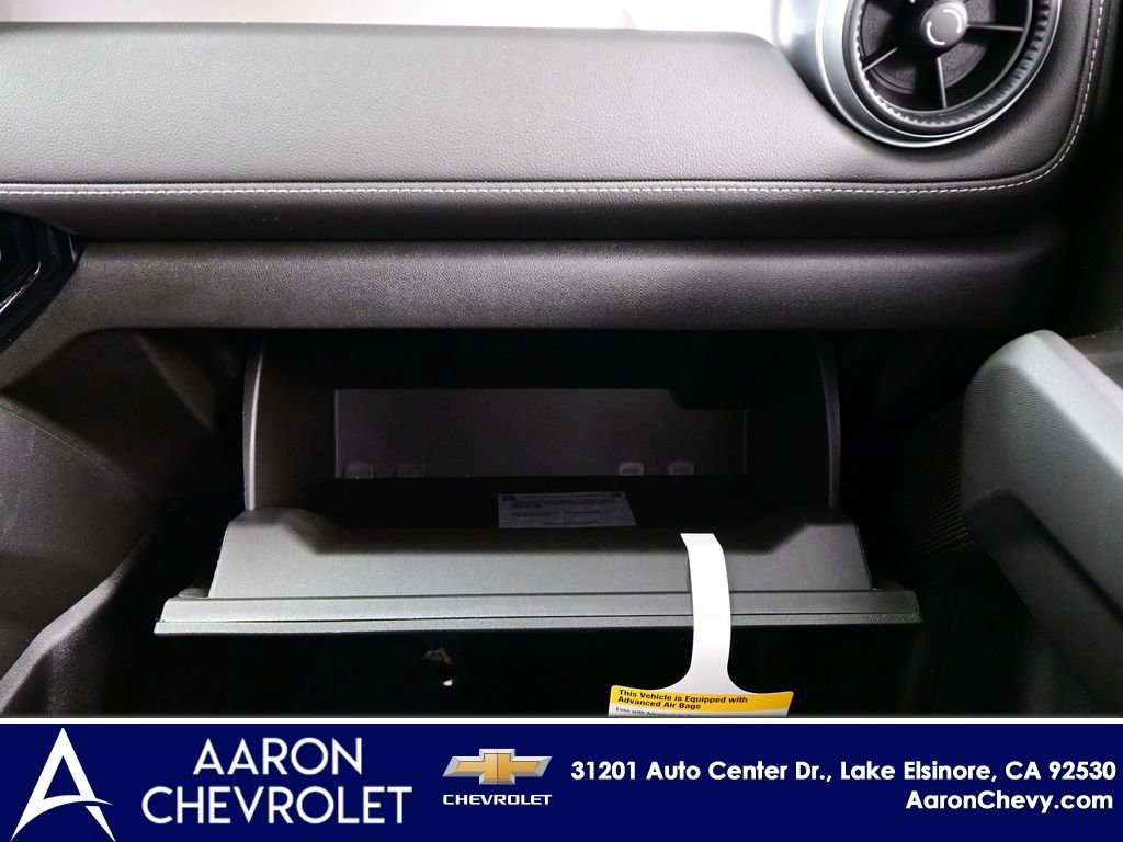 New 2026 Chevrolet Colorado LT w/ LT Convenience Package RWD image 30