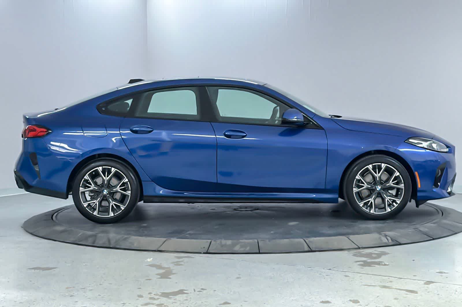 Used 2026 BMW 228i w/ Premium Package FWD image 8