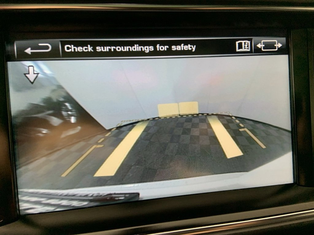 Used 2016 Land Rover Range Rover HSE image 7