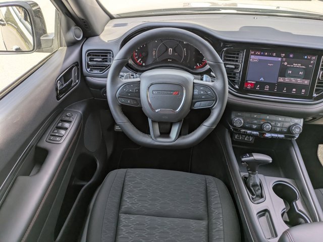 New 2026 Dodge Durango GT w/ Blacktop Package image 17