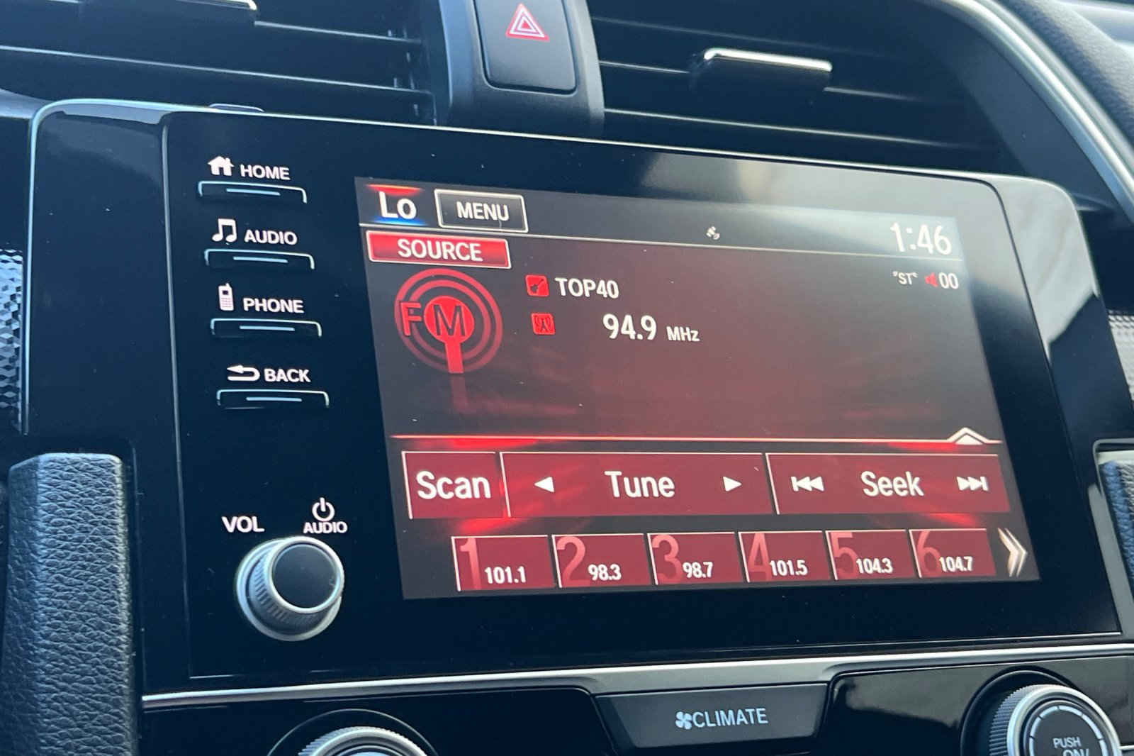 Used 2019 Honda Civic Sport image 19