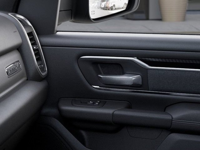 New 2026 RAM 1500 Big Horn AWD/4WD image 25