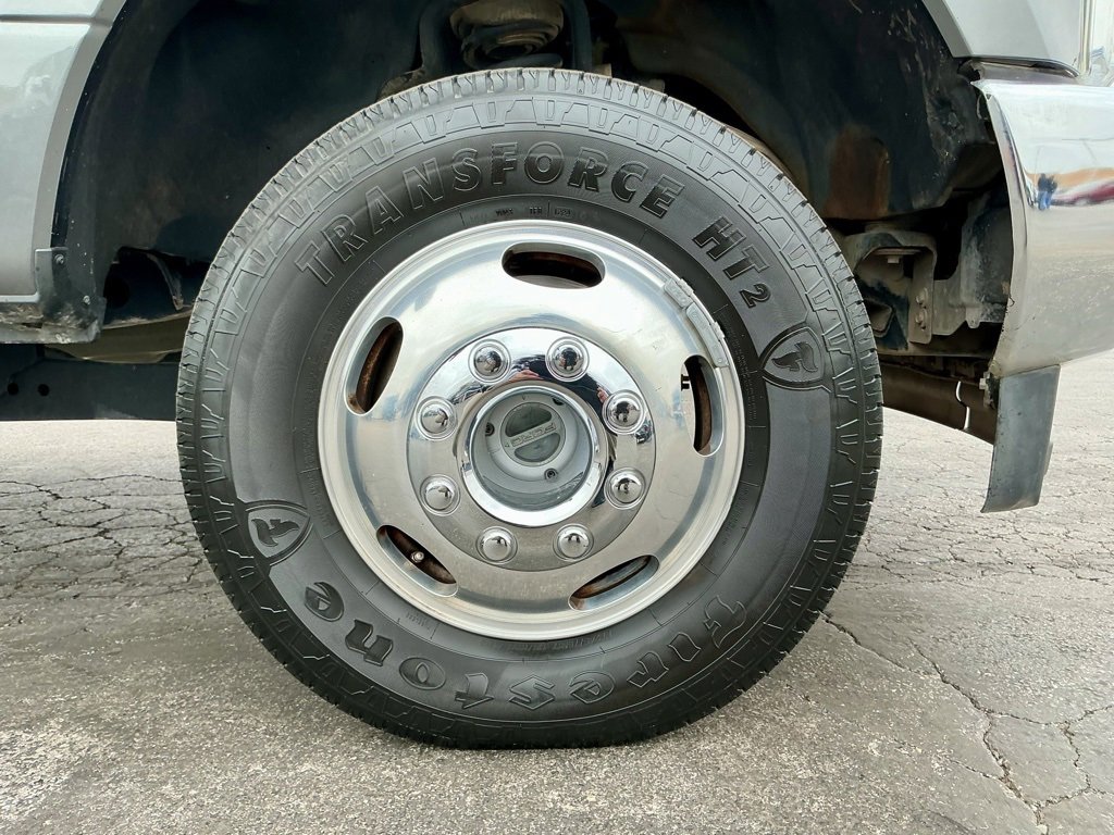 Used 2019 Ford F350 Lariat w/ Lariat Ultimate Package image 20