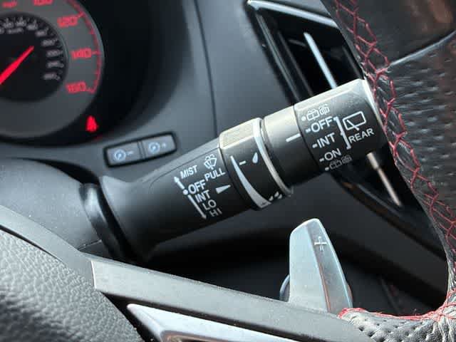 Used 2022 Acura RDX A-Spec FWD image 28