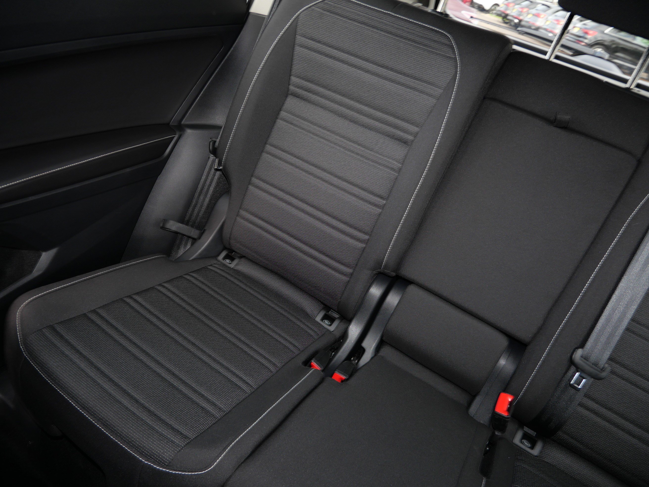 Certified 2023 Volkswagen Tiguan S AWD/4WD image 12