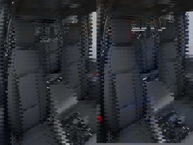 New 2026 Ford F150 XLT w/ Equipment Group 302A MID image 10