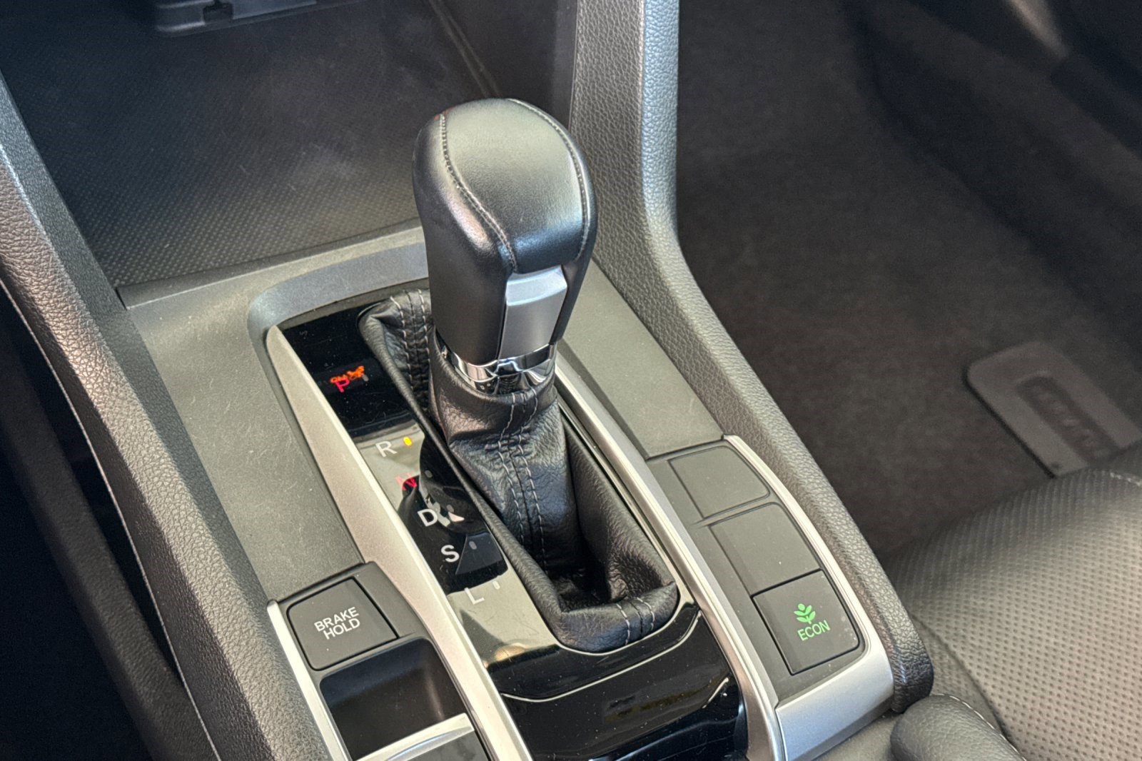 Used 2017 Honda Civic Touring image 17