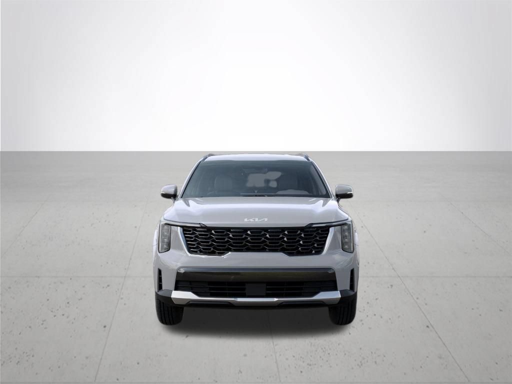 New 2026 Kia Sorento S AWD/4WD image 2