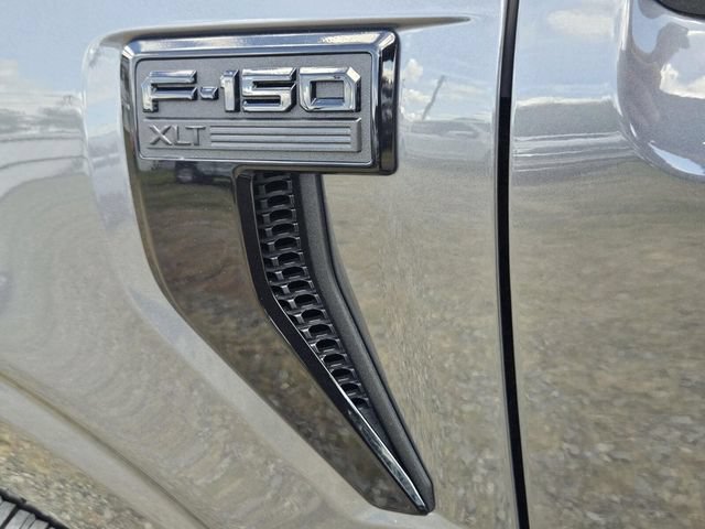 New 2026 Ford F150 XLT w/ Equipment Group 302A MID AWD/4WD image 7