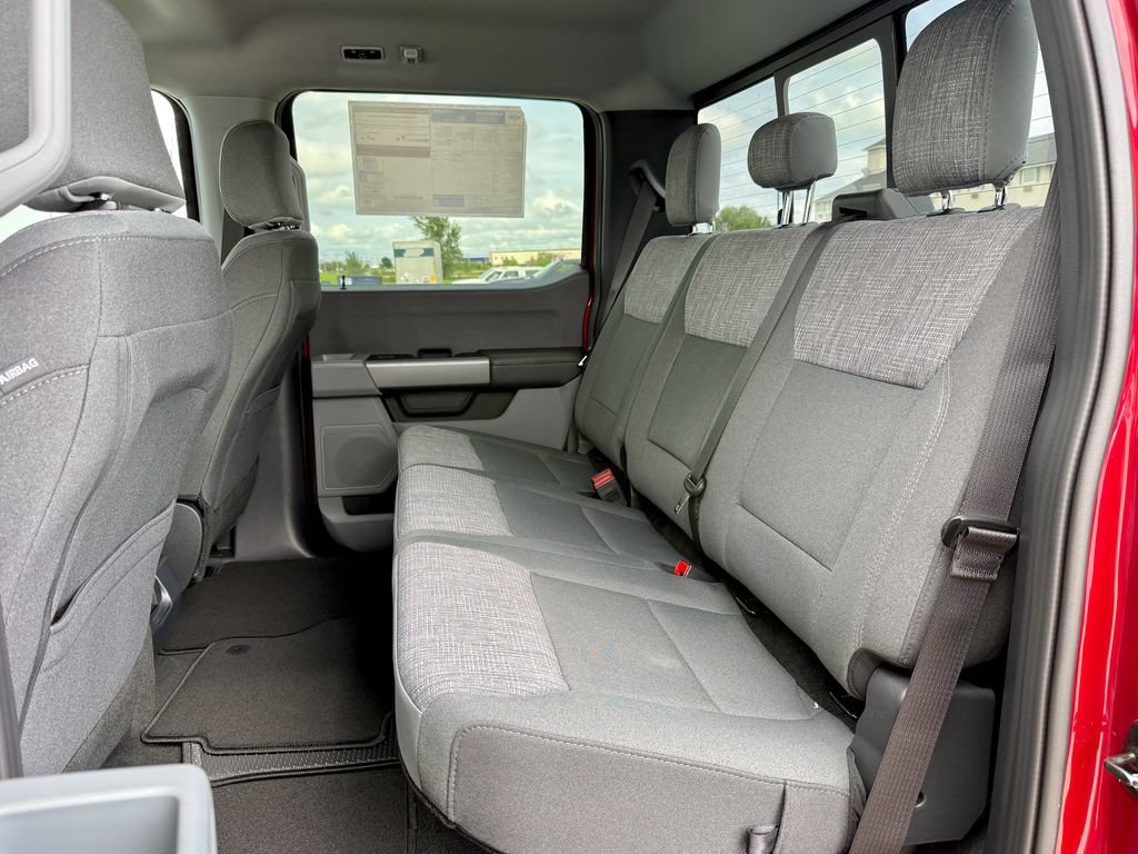 New 2026 Ford F250 XLT AWD/4WD image 12