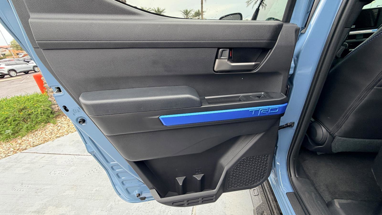 New 2026 Toyota Tacoma TRD Off-Road image 16