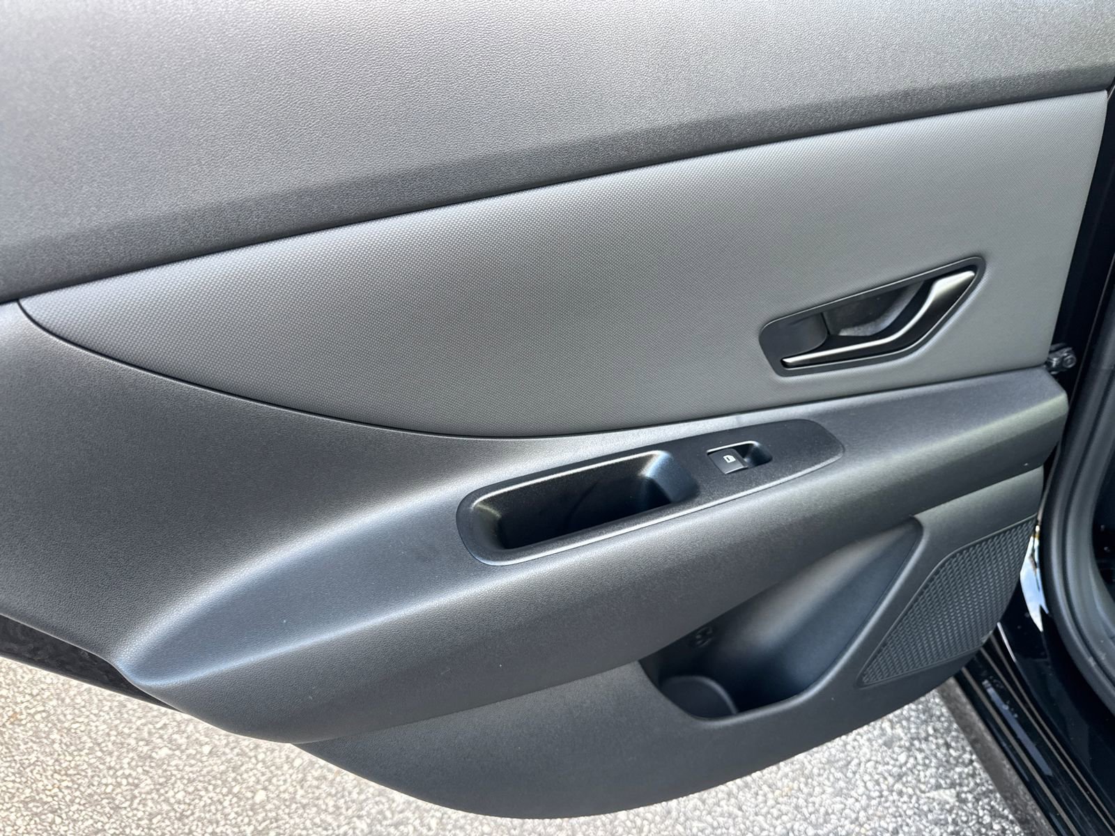 New 2026 Hyundai Elantra Sport image 21