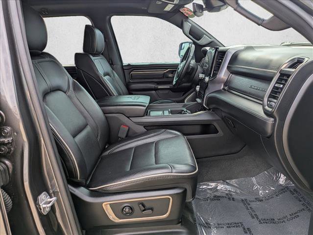 Used 2020 RAM 1500 Limited image 23