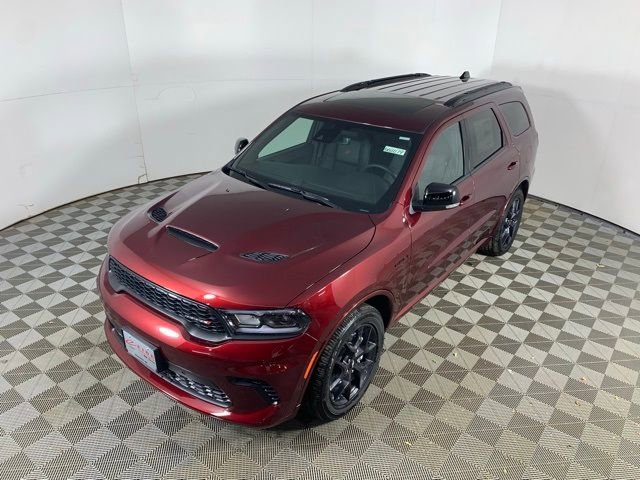 New 2026 Dodge Durango GT image 7