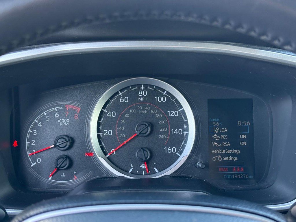 Used 2019 Toyota Corolla SE FWD image 22