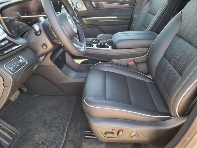 New 2026 Buick Enclave Avenir w/ Super Cruise Package AWD/4WD image 20