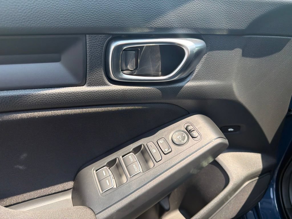 Certified 2026 Honda Civic Sport image 25