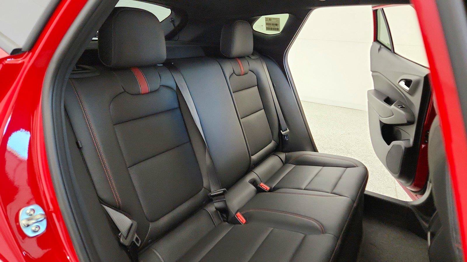 New 2026 Chevrolet Trax RS w/ Driver Confidence Package FWD image 29