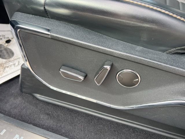 Certified 2023 Ford F150 Platinum w/ Equipment Group 701A High image 22