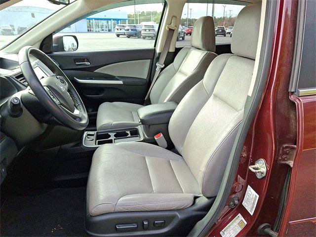 Used 2015 Honda CR-V EX-L image 13