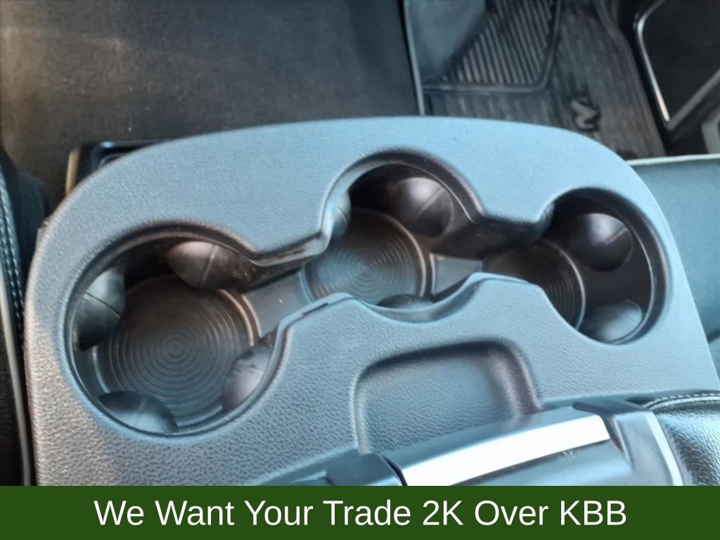 Used 2024 RAM 3500 Laramie image 28