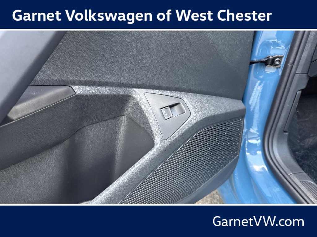 New 2027 Volkswagen Jetta S FWD image 13