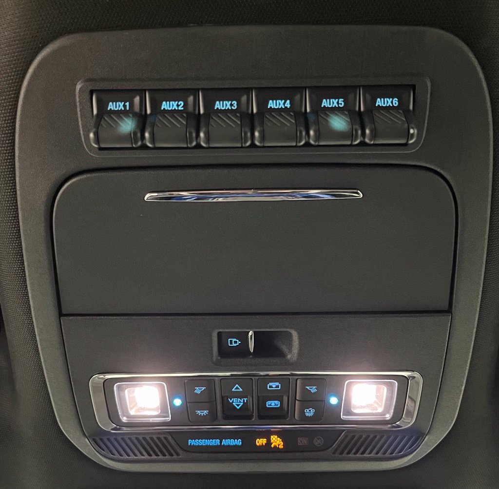 Used 2024 Ford F350 Platinum AWD/4WD image 40