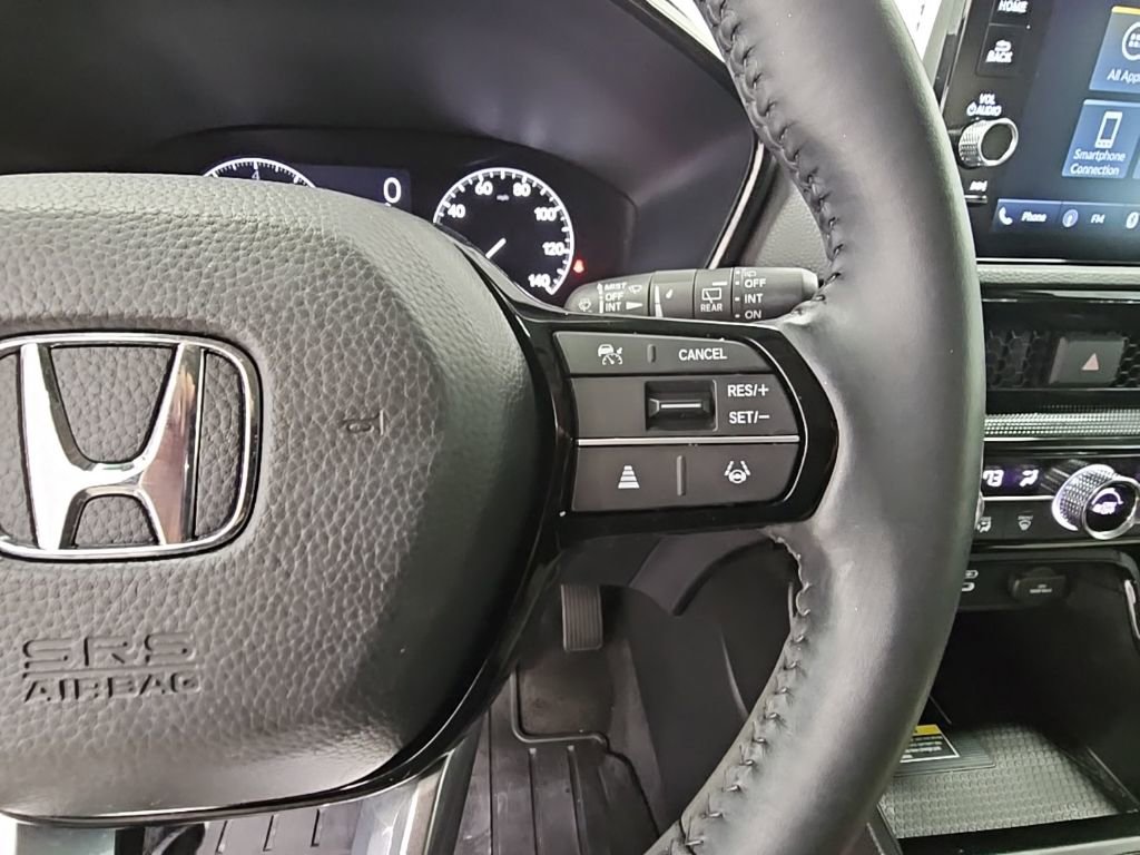 Used 2024 Honda CR-V EX-L image 26