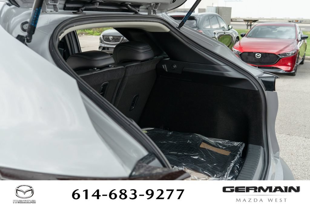 New 2026 MAZDA CX-30 AWD 2.5 S w/ Select Sport Pkg image 35